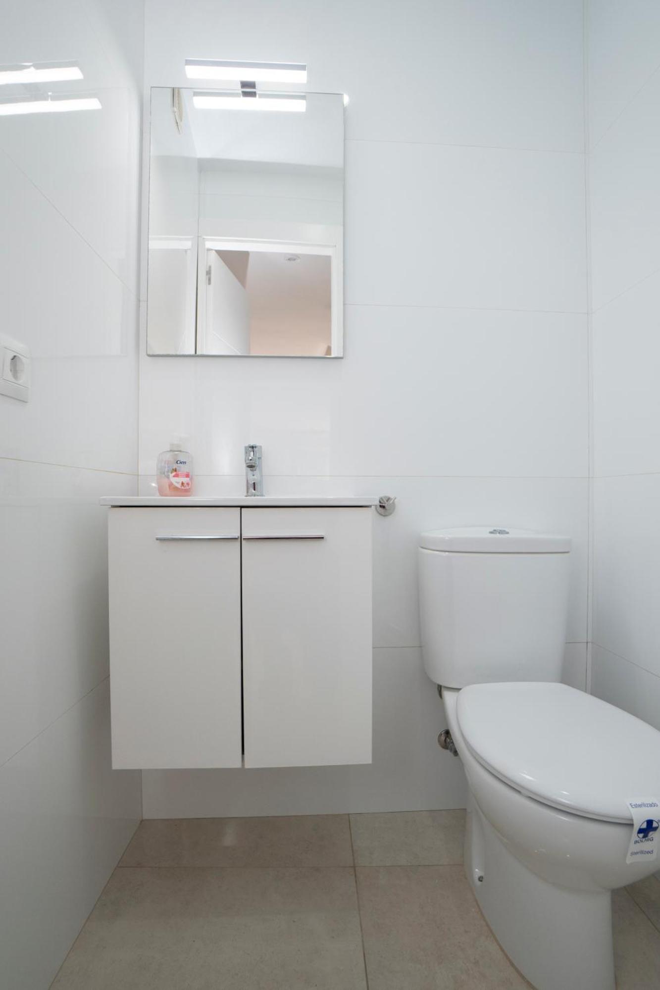 Holiday home Bajamar I 6 Menyber Nerja