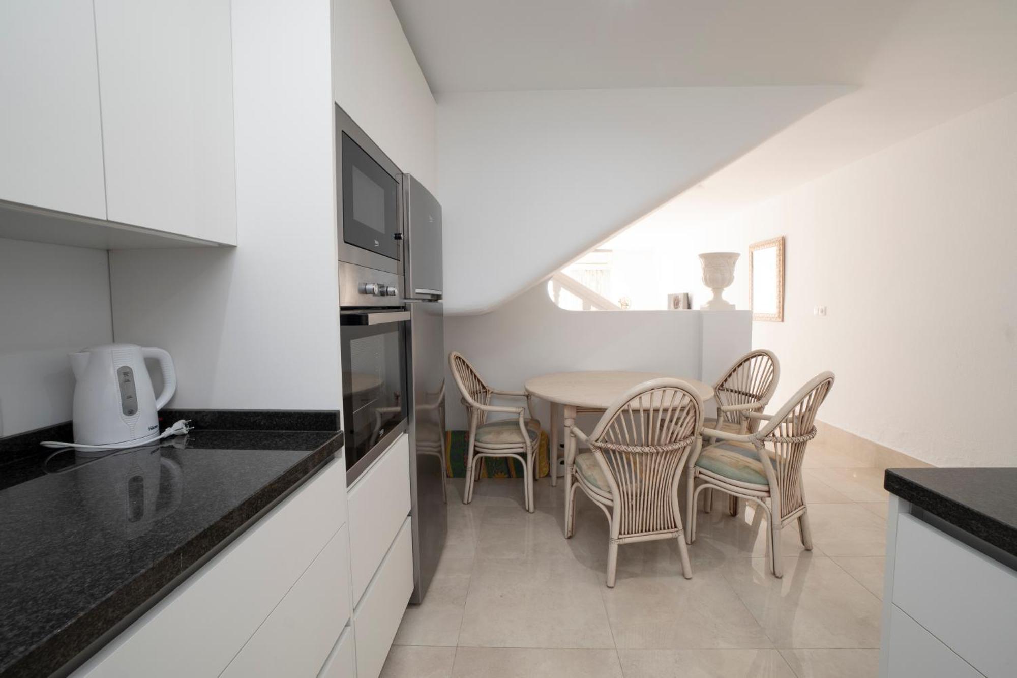 Bajamar I 6 Menyber Holiday home *