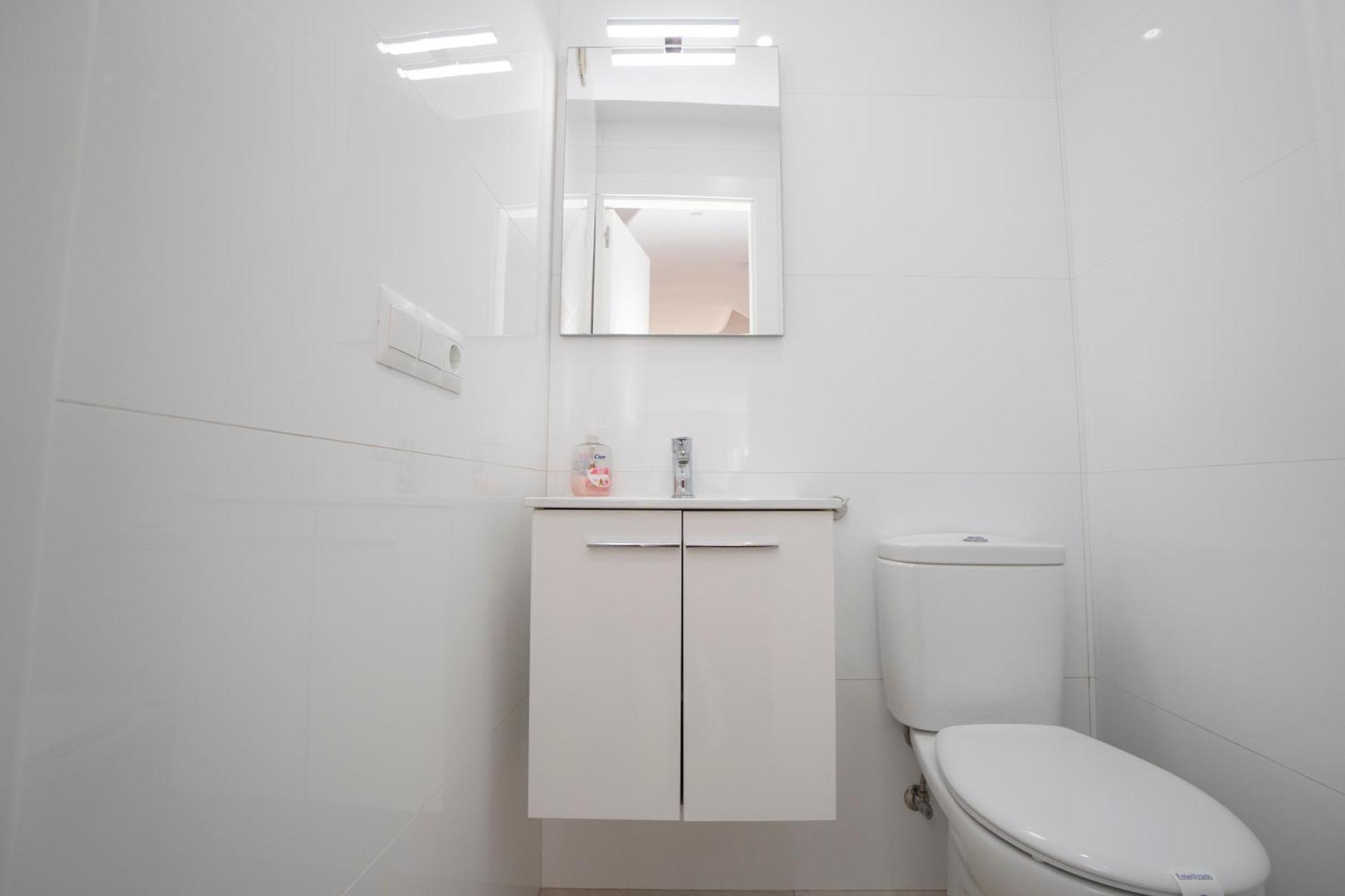 Bajamar I 6 Menyber Holiday home Nerja