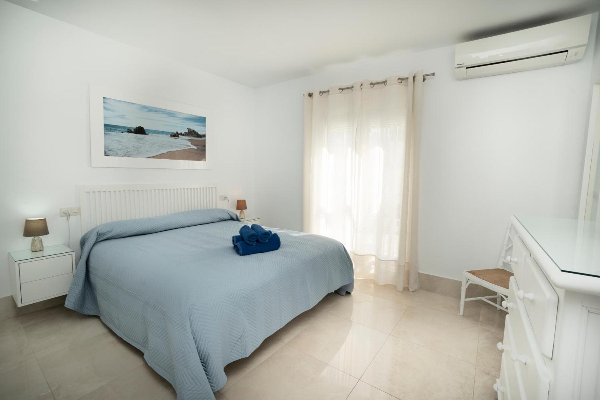 Holiday home Bajamar I 6 Menyber Nerja