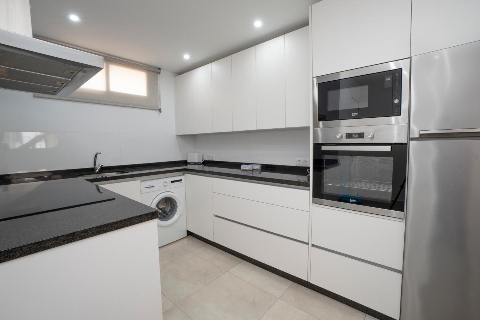 Holiday home Bajamar I 6 Menyber *