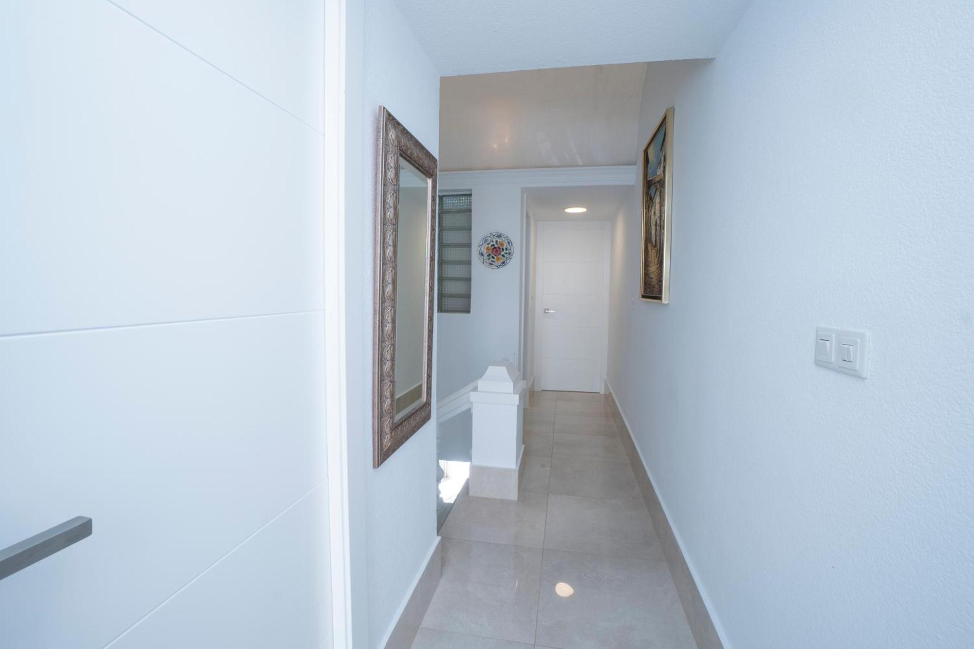 Holiday home Bajamar I 6 Menyber *