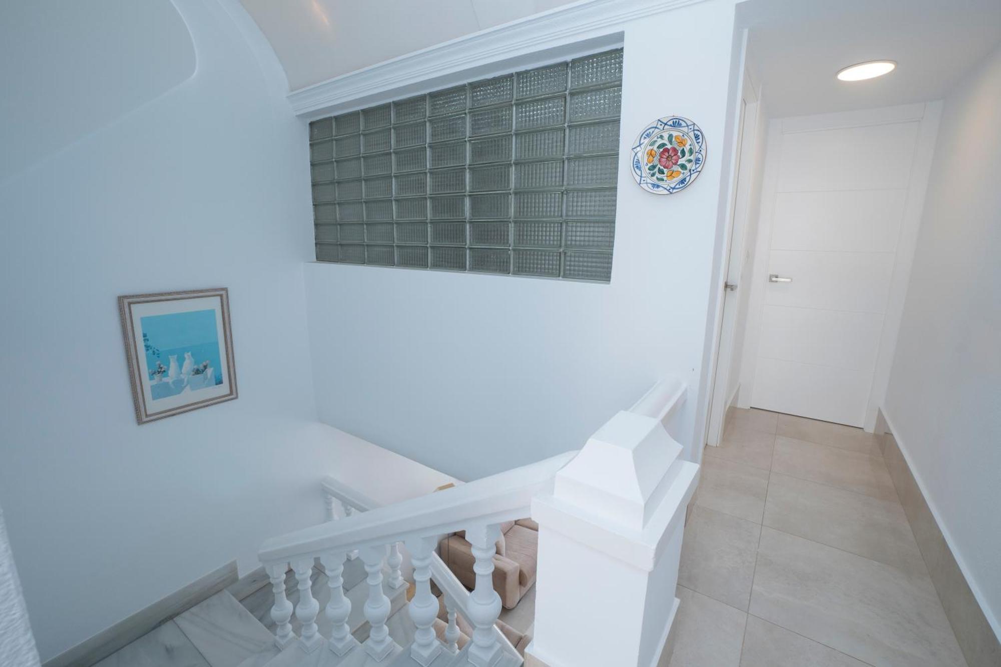 Bajamar I 6 Menyber Nerja