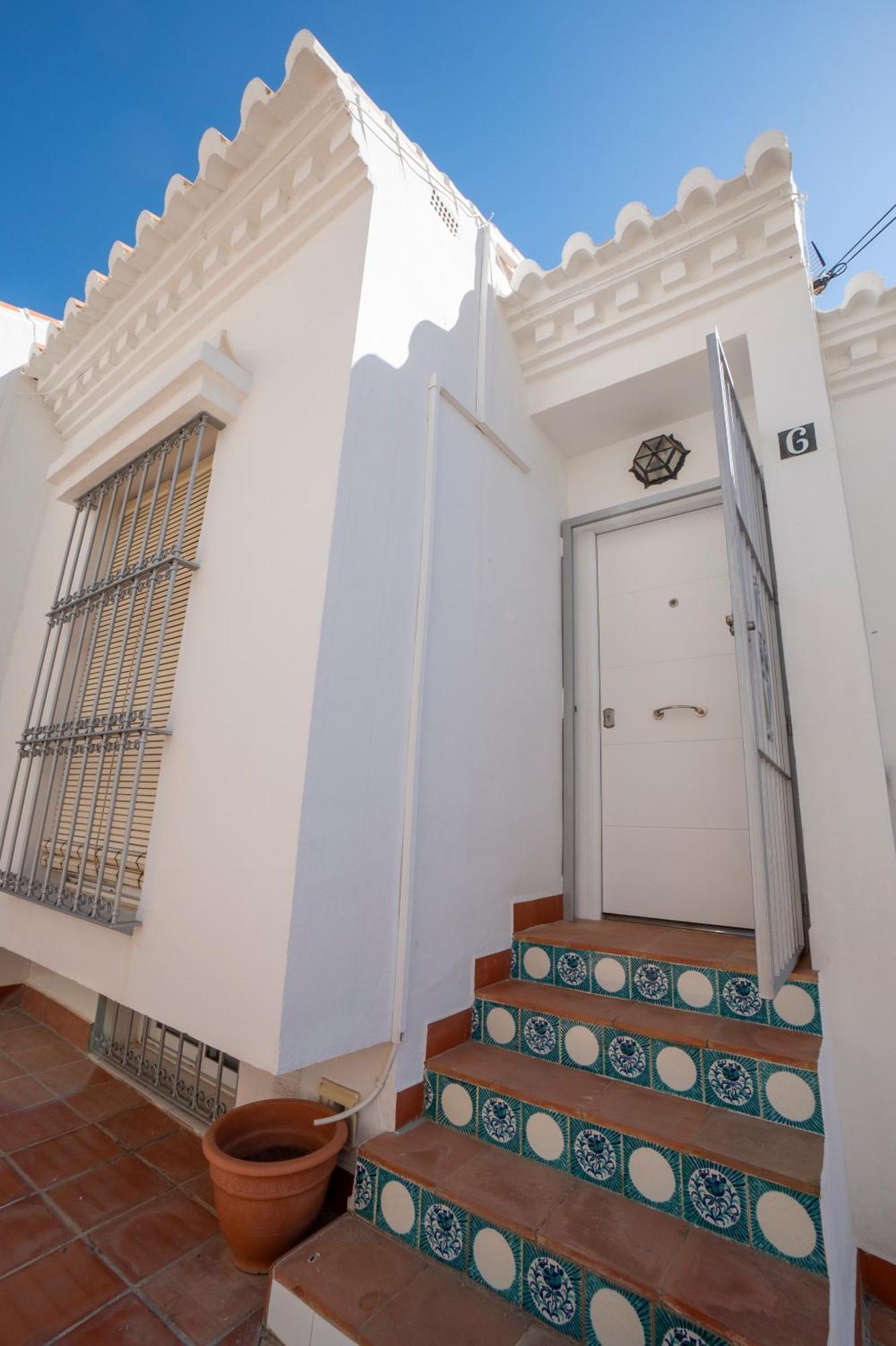 Bajamar I 6 Menyber Holiday home *