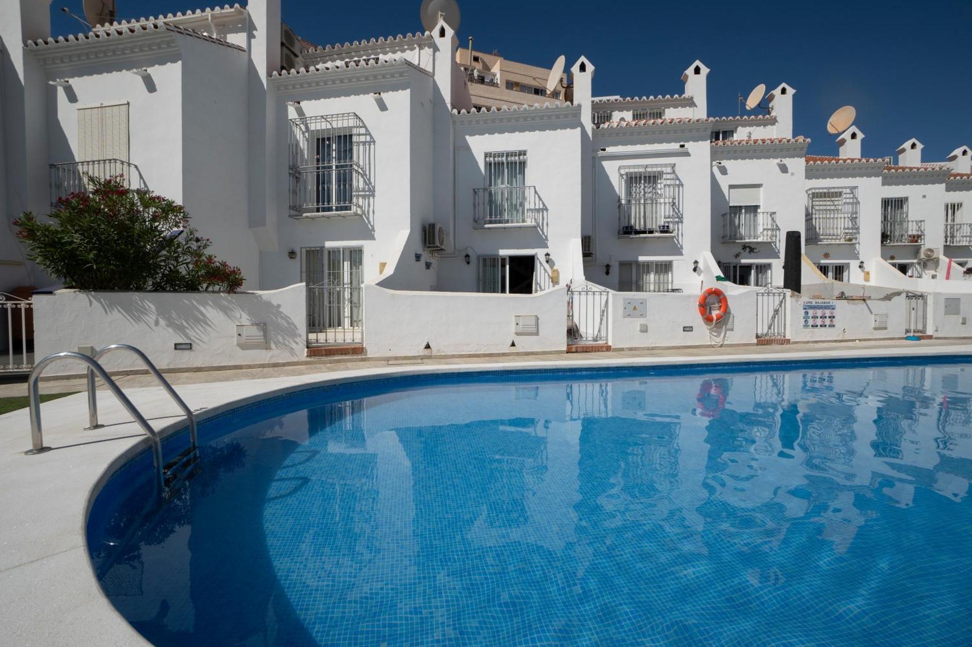 Holiday home Bajamar I 6 Menyber