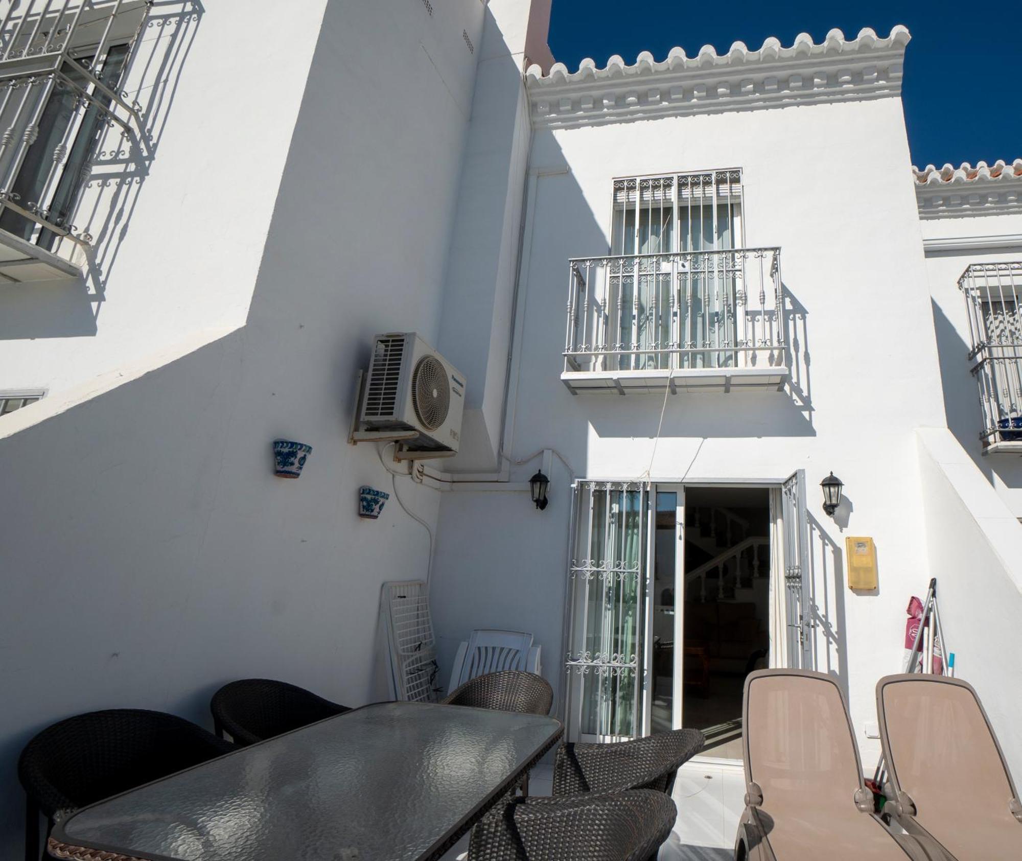 Holiday home Bajamar I 6 Menyber *