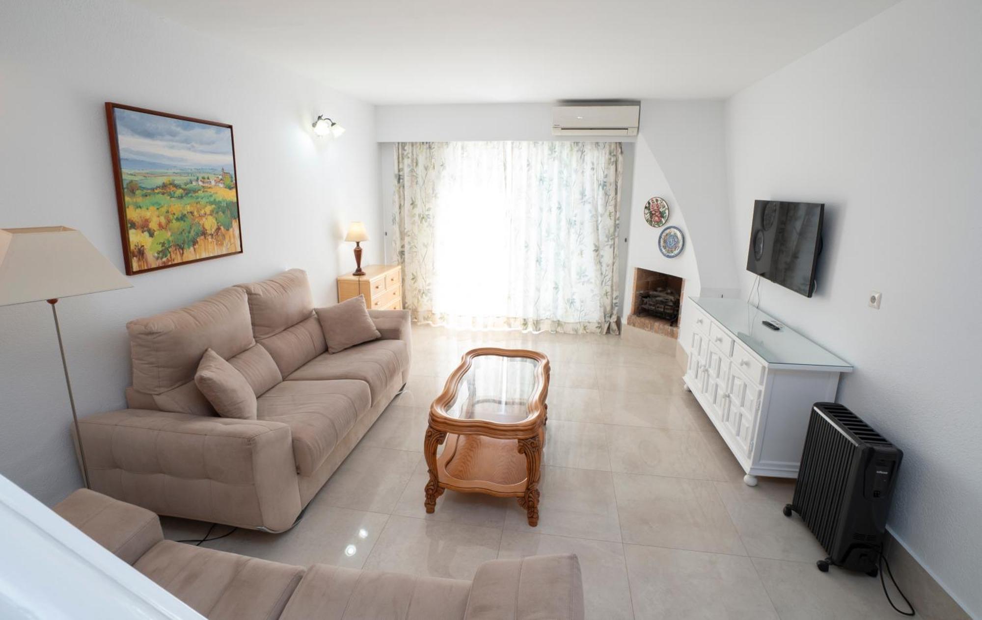 Bajamar I 6 Menyber Nerja
