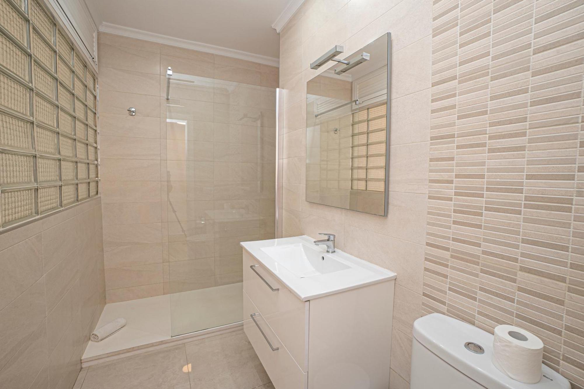 Holiday home Bajamar I 6 Menyber