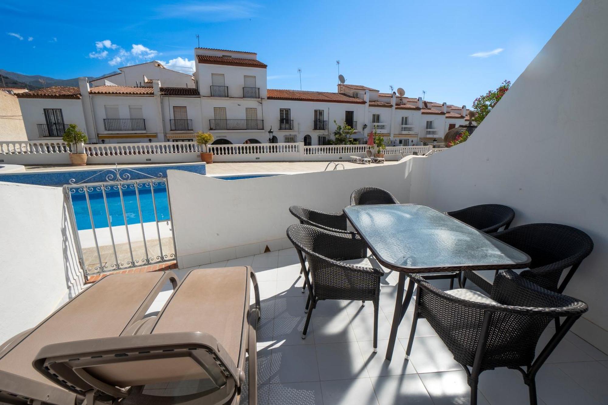 Bajamar I 6 Menyber Holiday home *