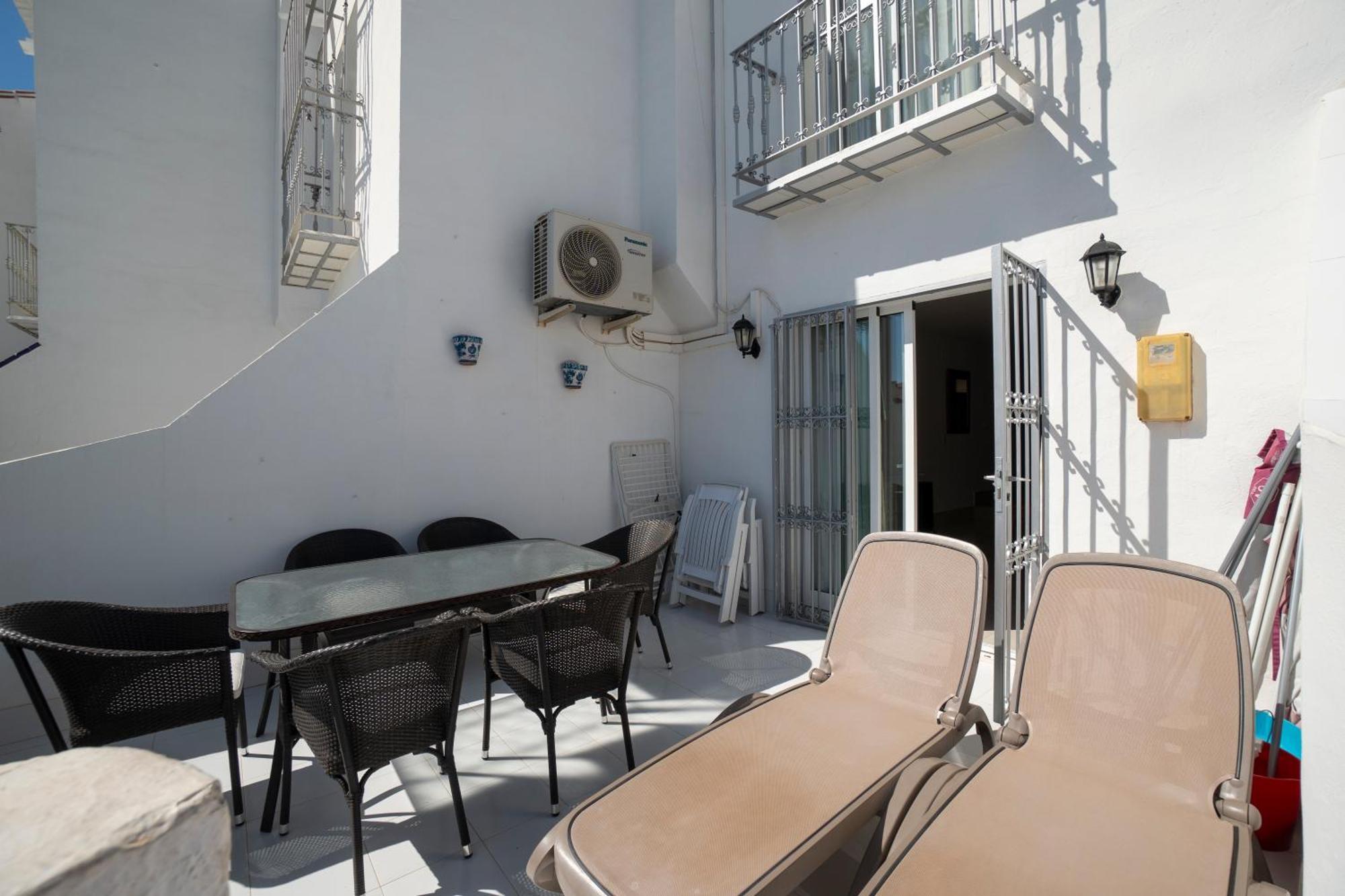 Holiday home Bajamar I 6 Menyber Nerja