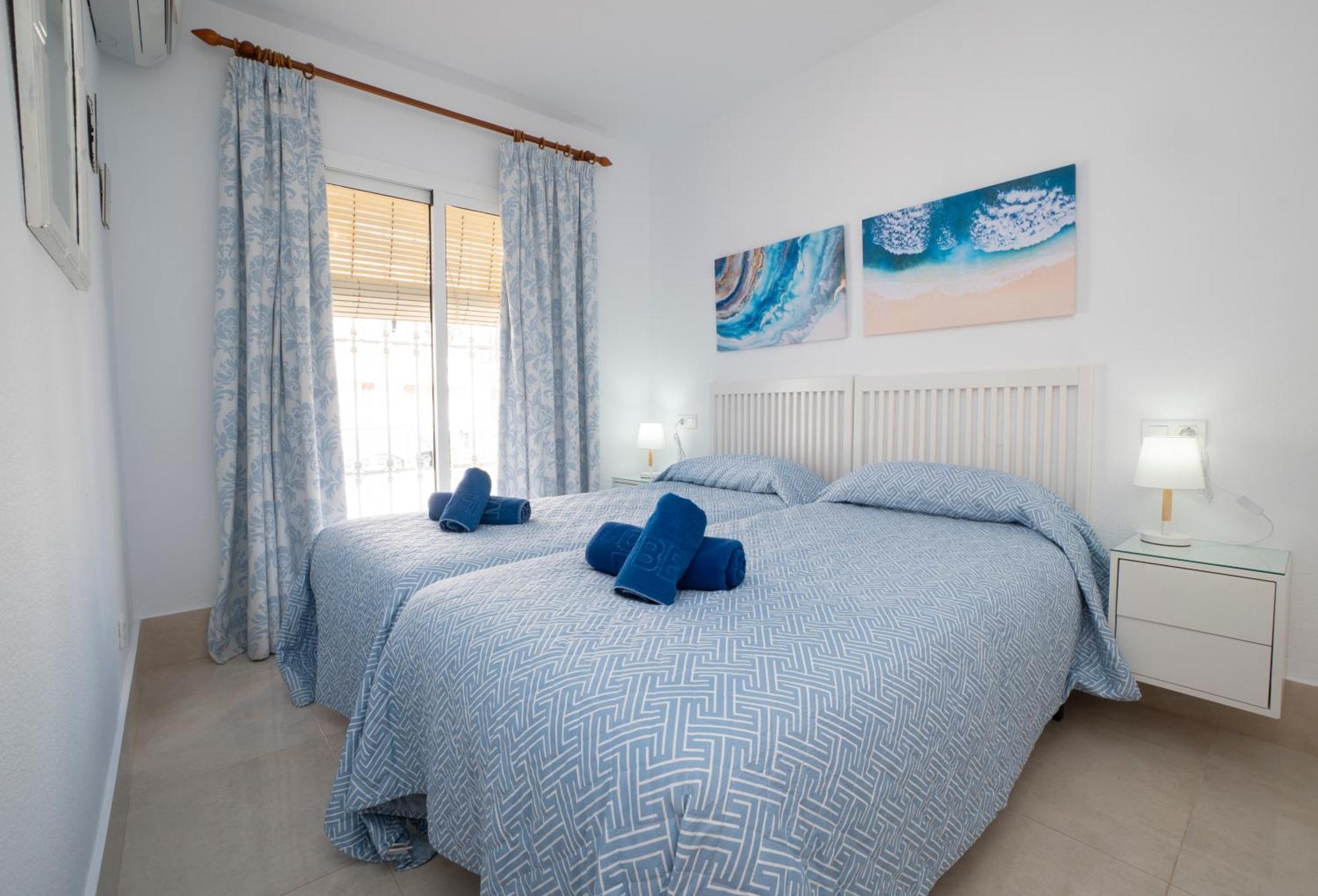 Holiday home Bajamar I 6 Menyber *