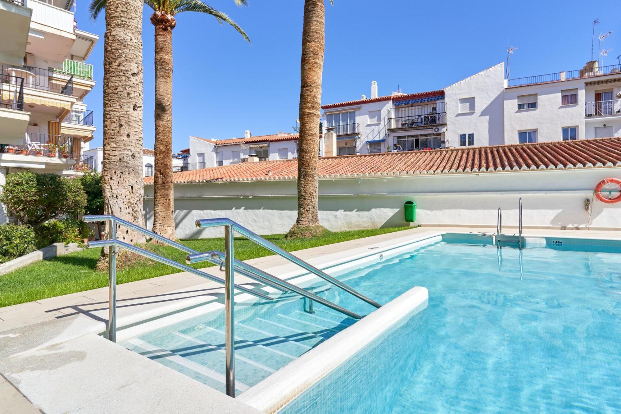 1 Bed With Sea View *