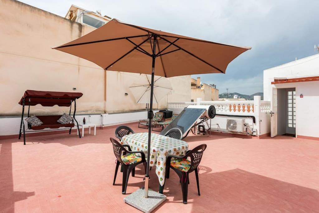 Completo Con 3 Amplios Y Gran Azotea Privada Apartamento *