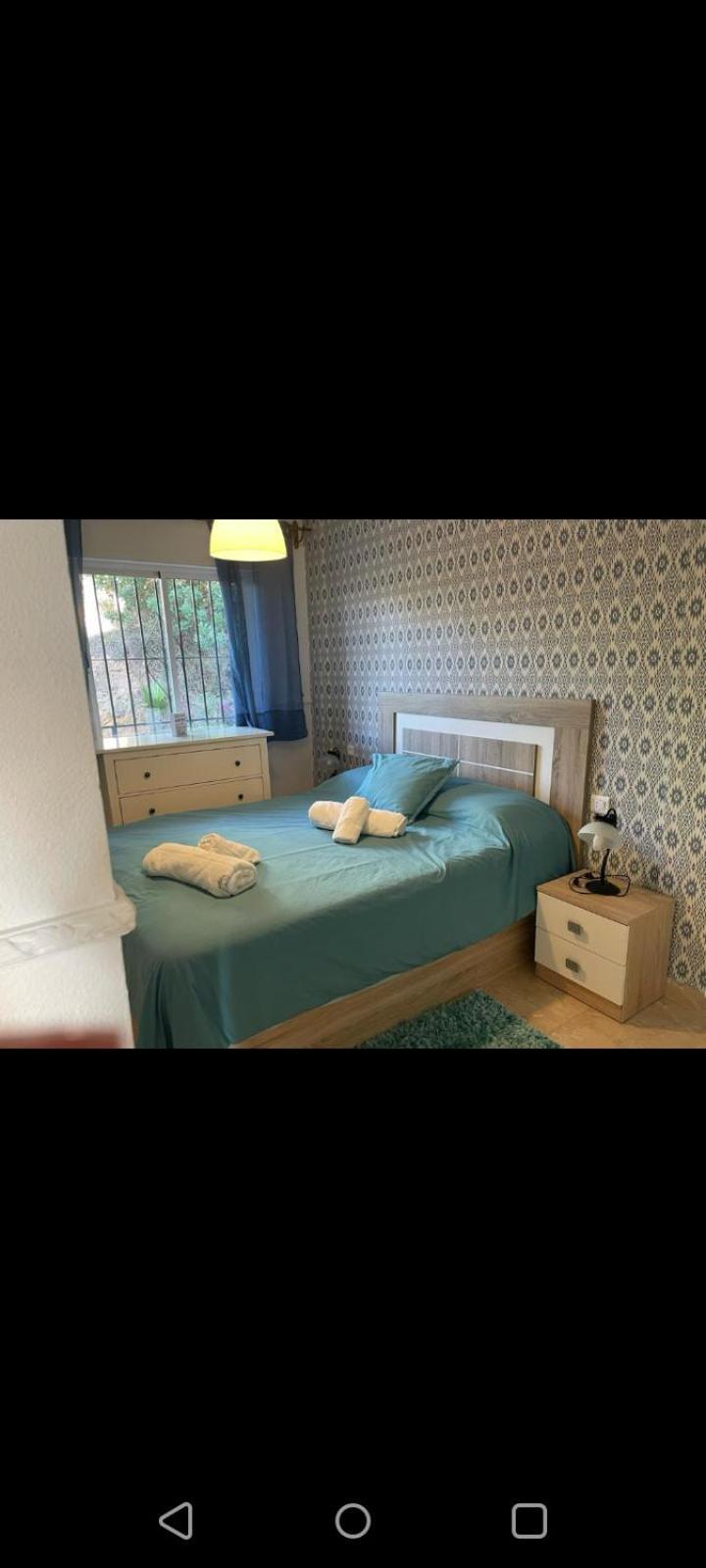 Burriana Edf Haway Nerja