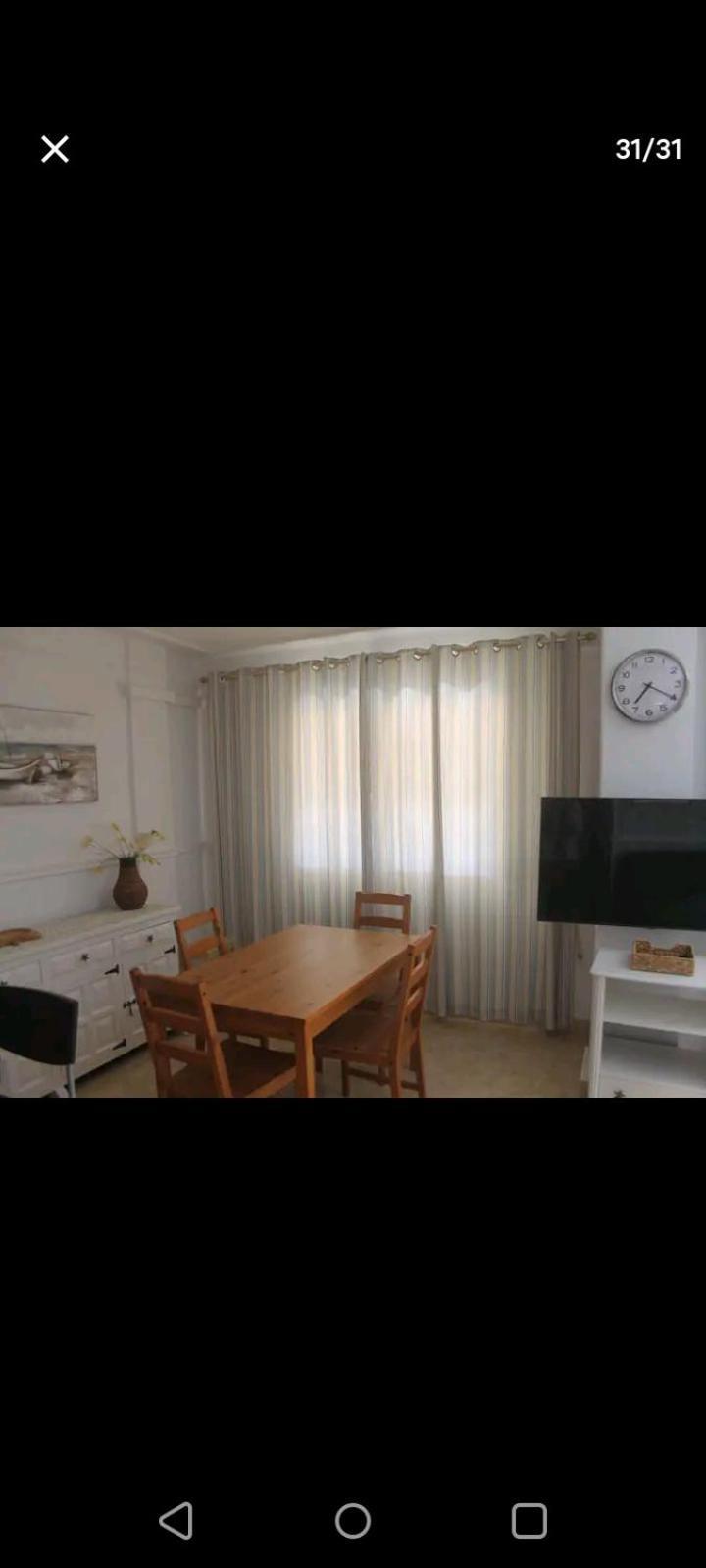Appartement Burriana Edf Haway