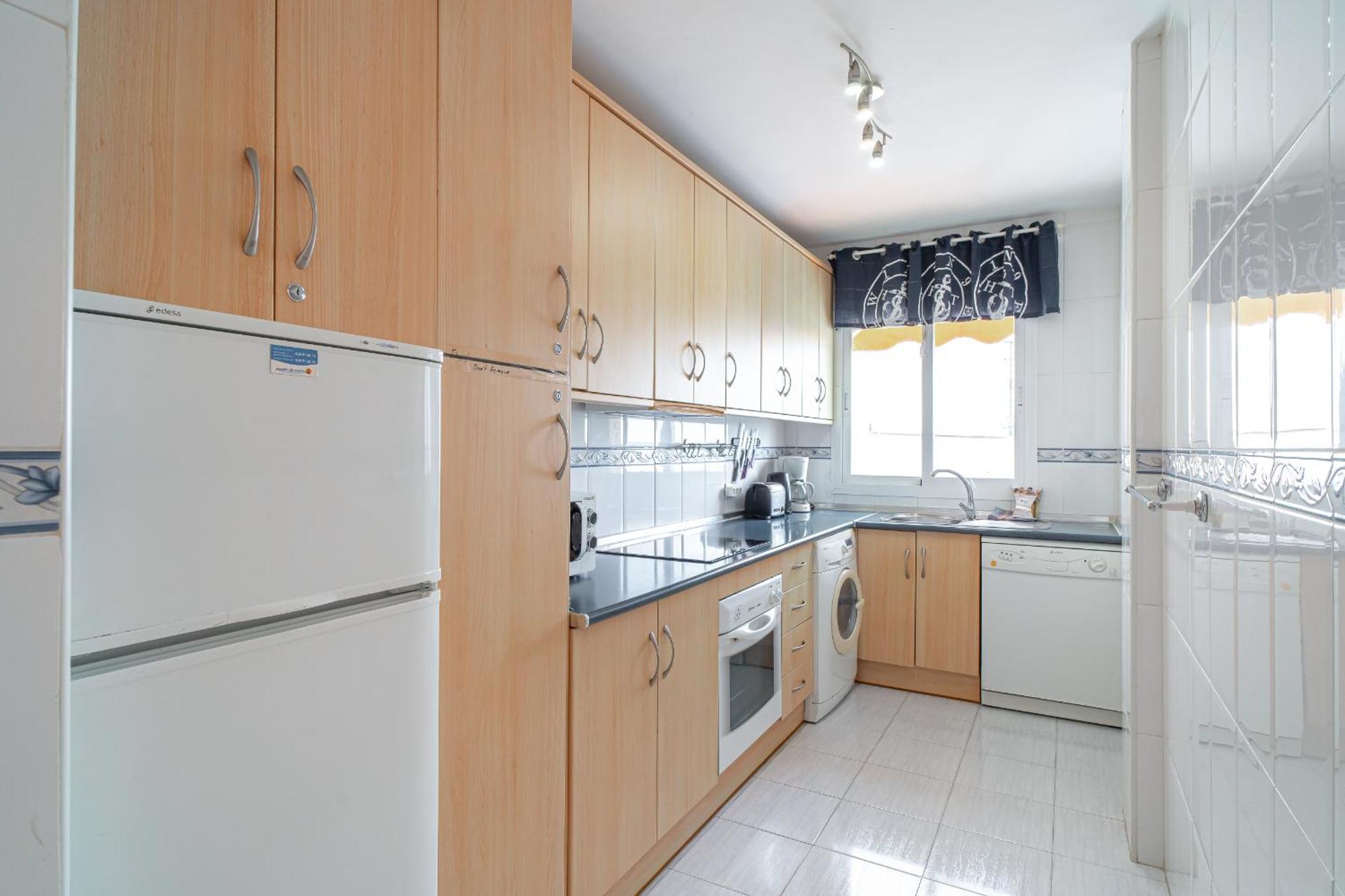 Appartement Vistamar Panorama 42 By Casasol