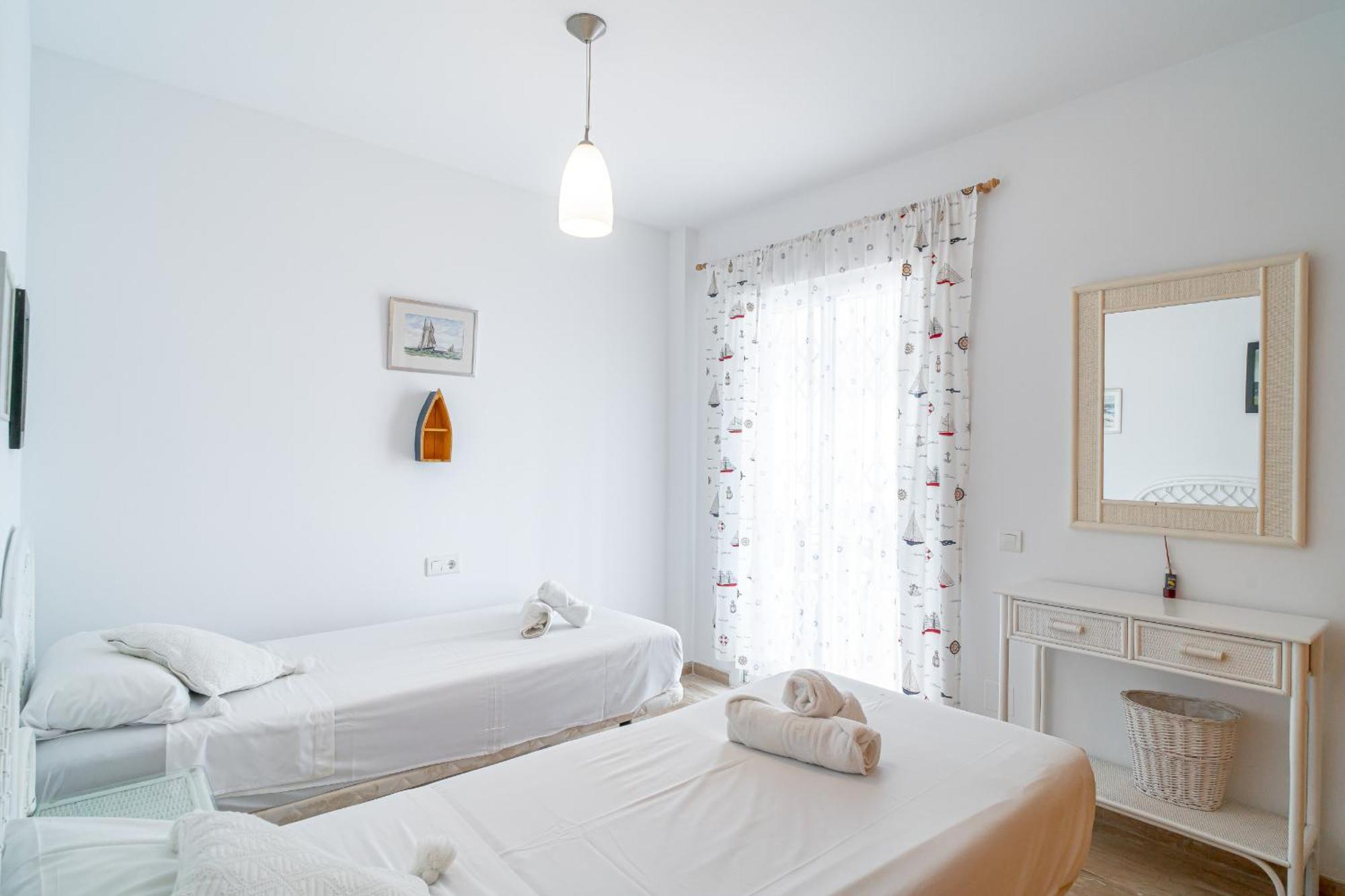 Vistamar Panorama 42 By Casasol Appartement *