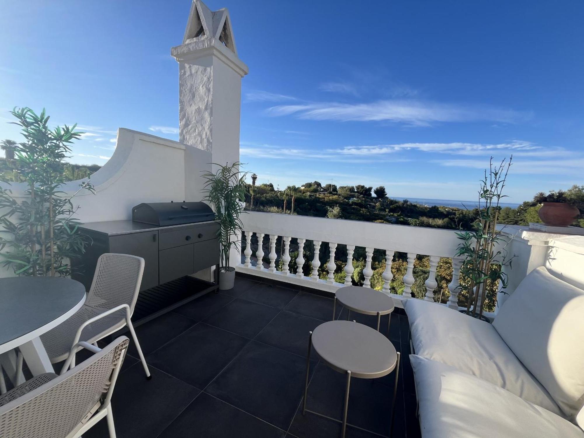 Apartamento Palmas 8b Oasis