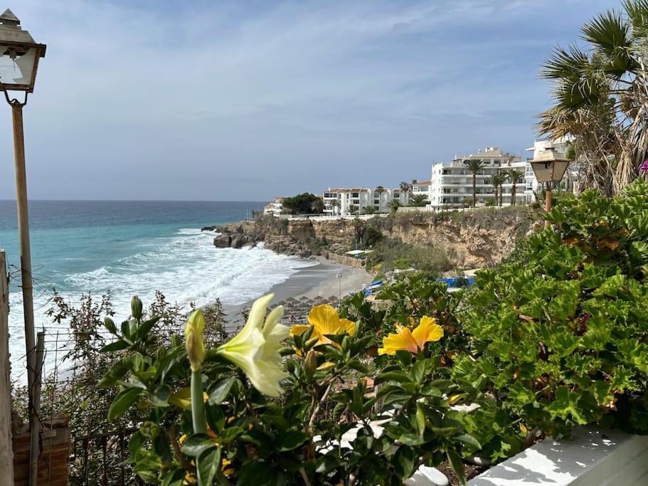 Smile Seaview Appartement Nerja