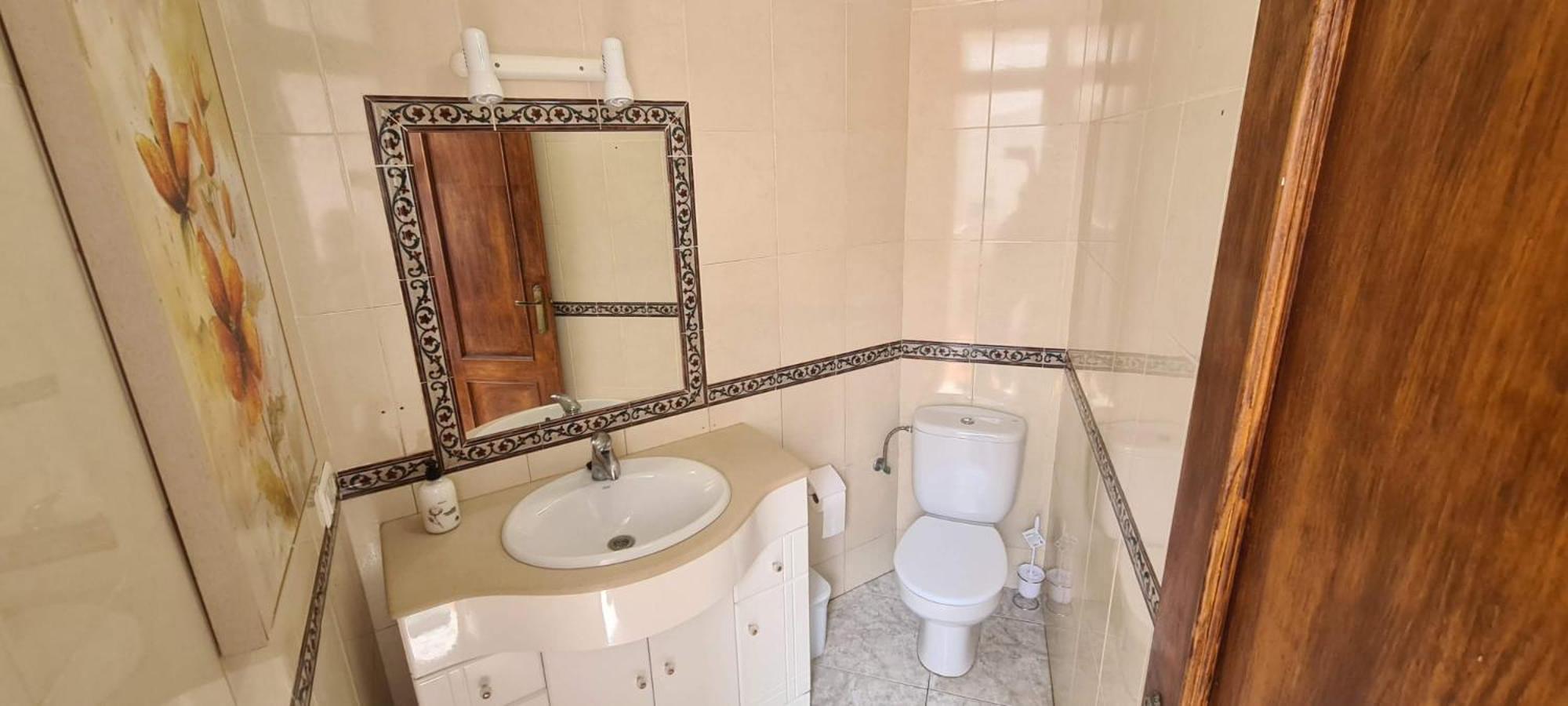 Casa San Jose Vakantiehuis *