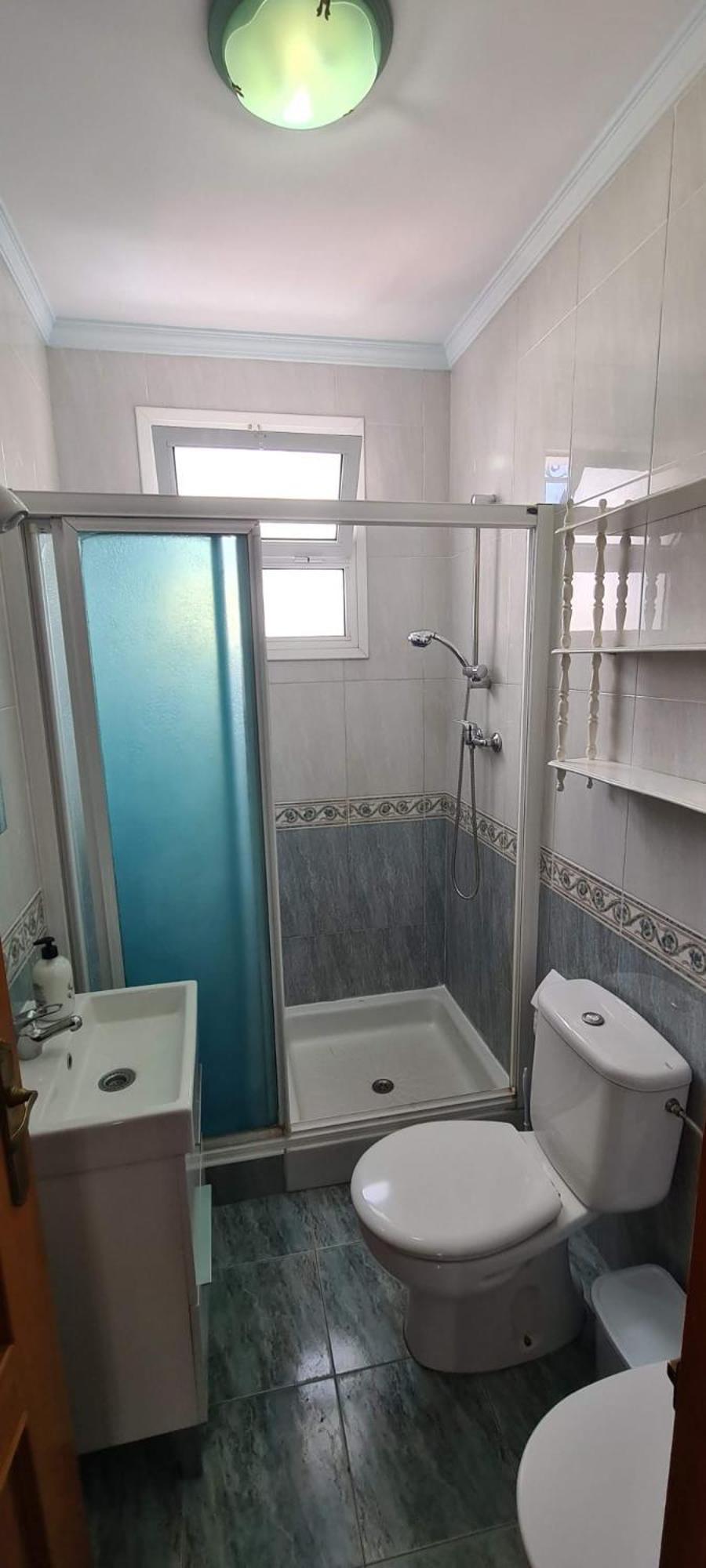 Vakantiehuis Casa San Jose Nerja