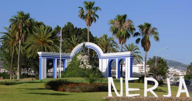 Casa San Jose Nerja