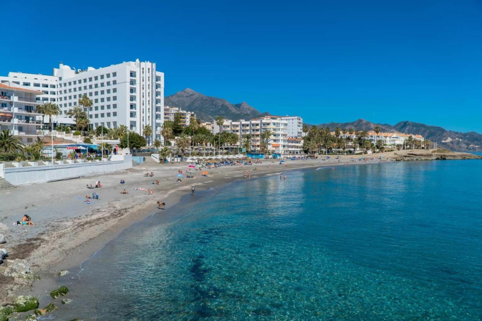 Casa San Jose * Nerja
