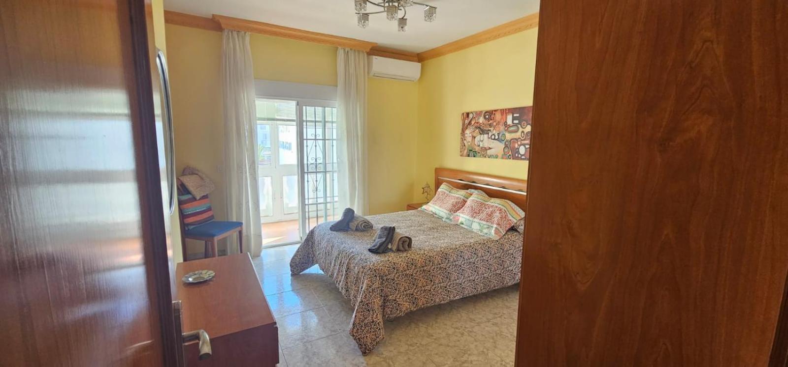 Casa San Jose Vakantiehuis *