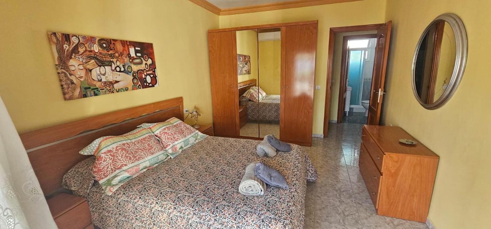 Casa San Jose Vakantiehuis