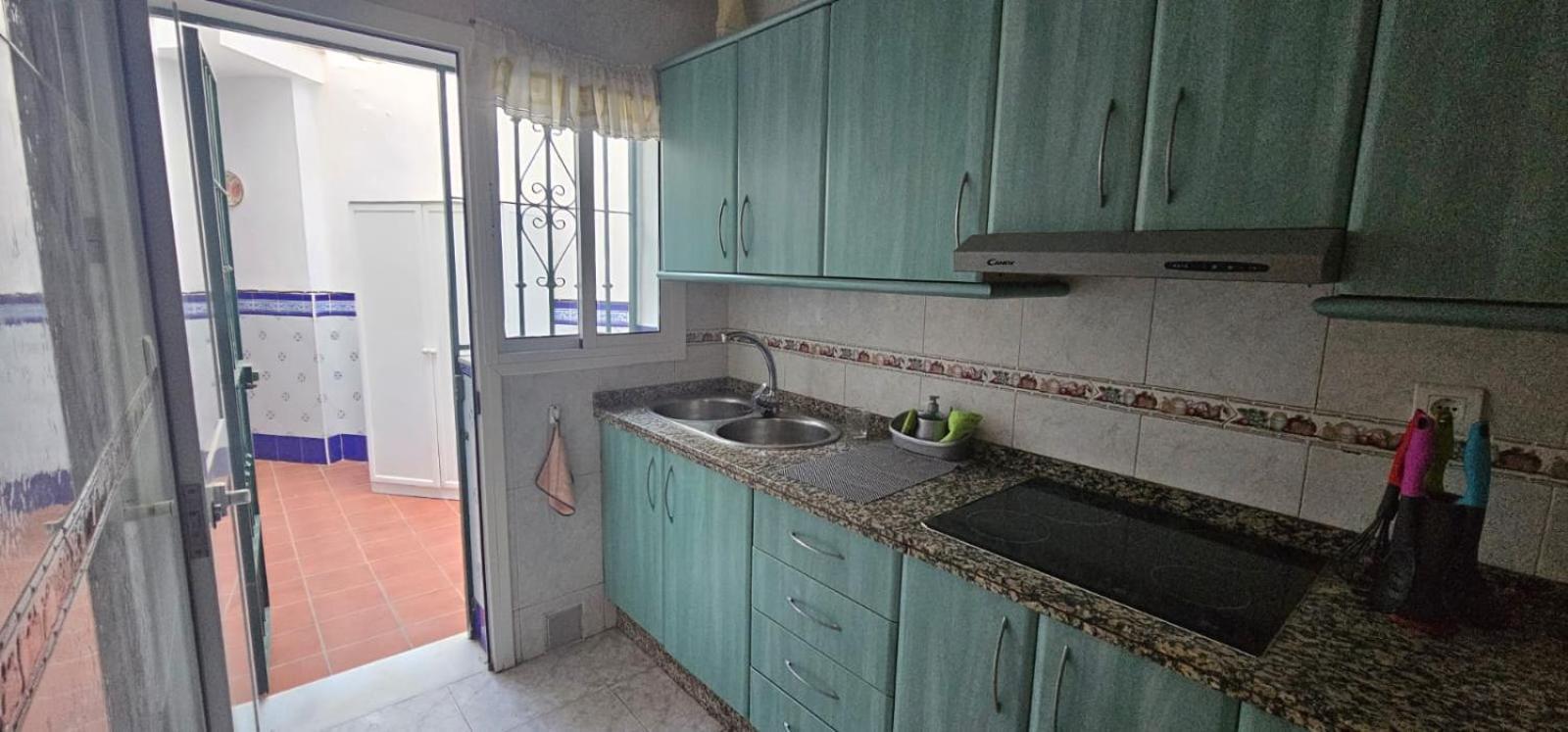 Vakantiehuis Casa San Jose *