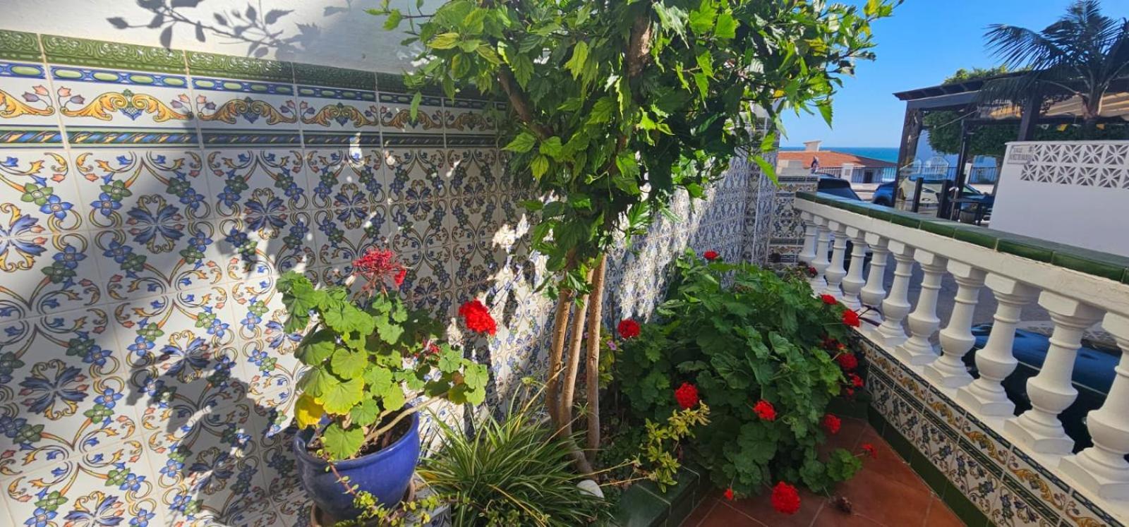 Casa San Jose *