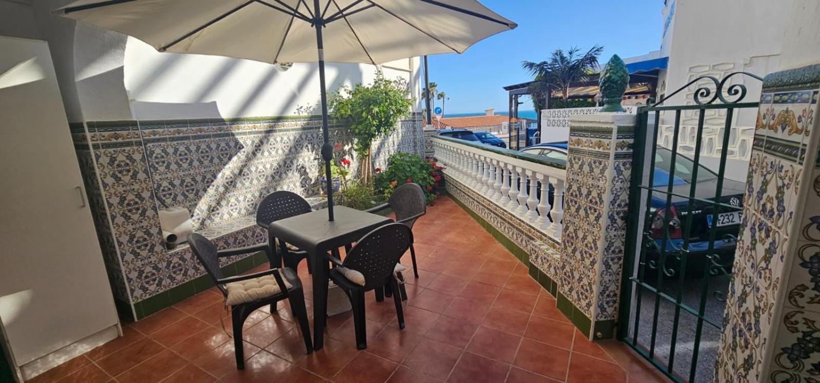 Casa San Jose