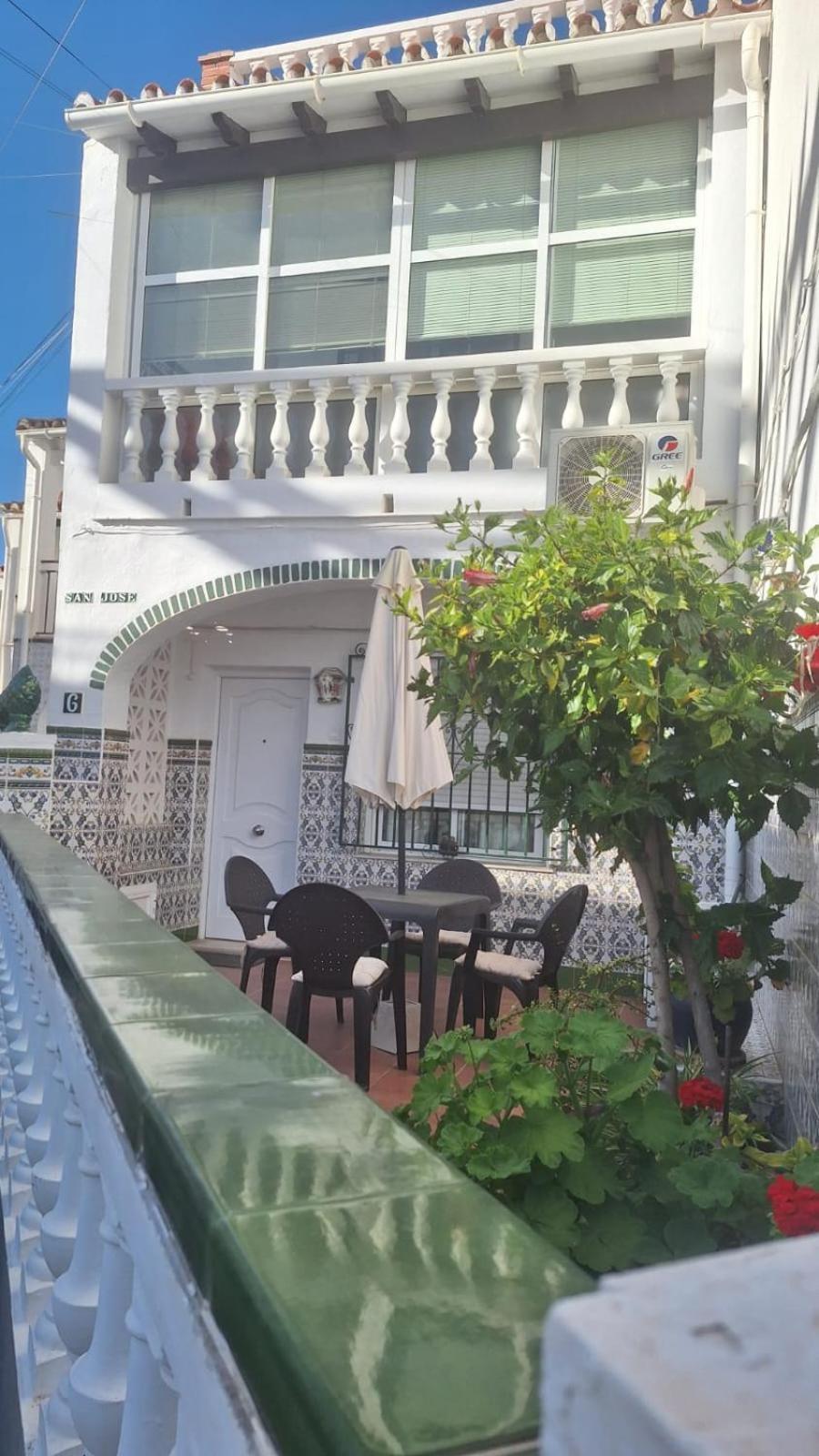 Casa San Jose *