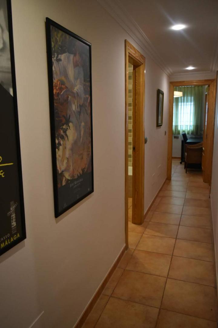 Apartamento Zona Playa De Burriana Con Terraza *