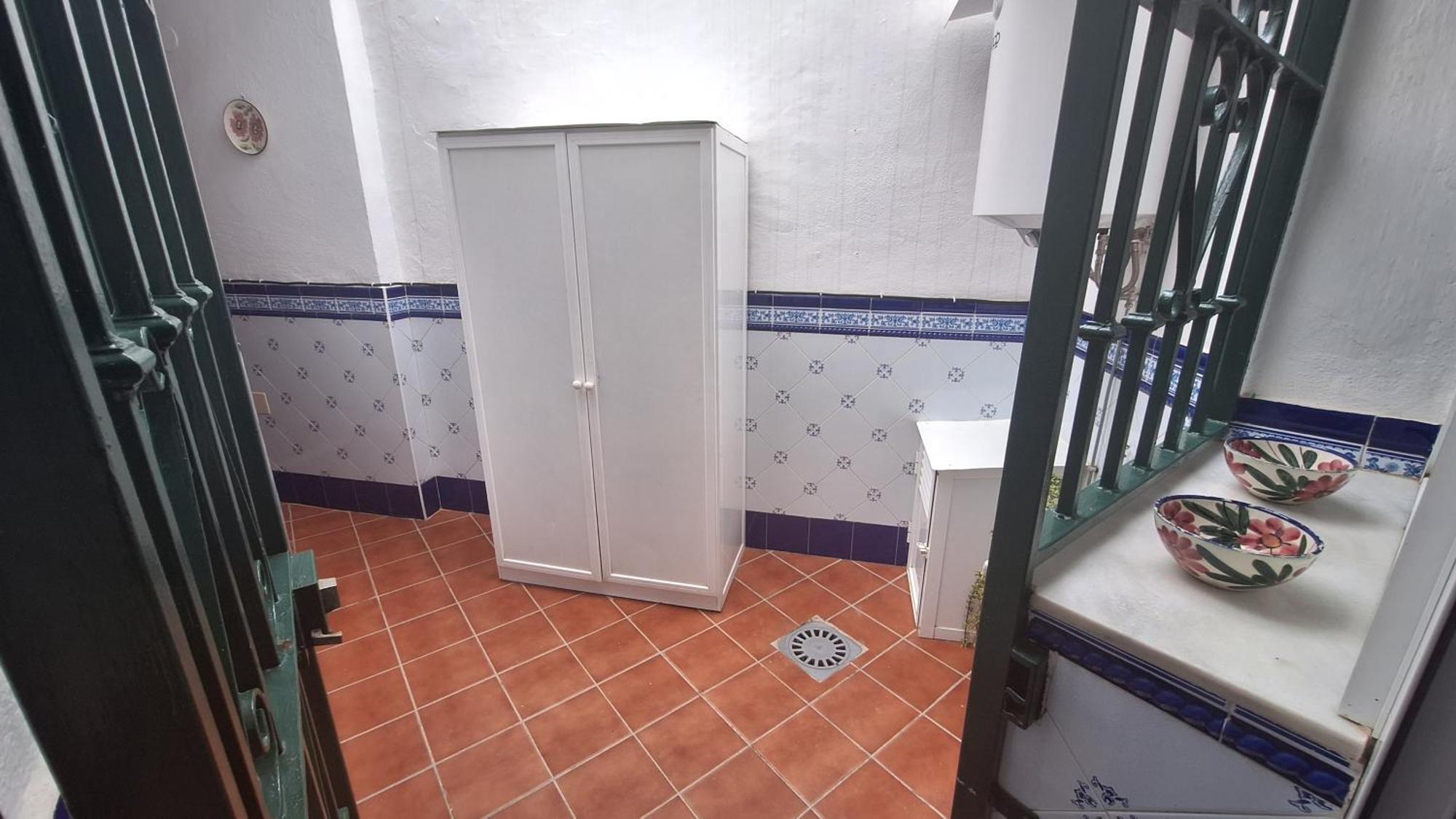 Casa San Jose Nerja