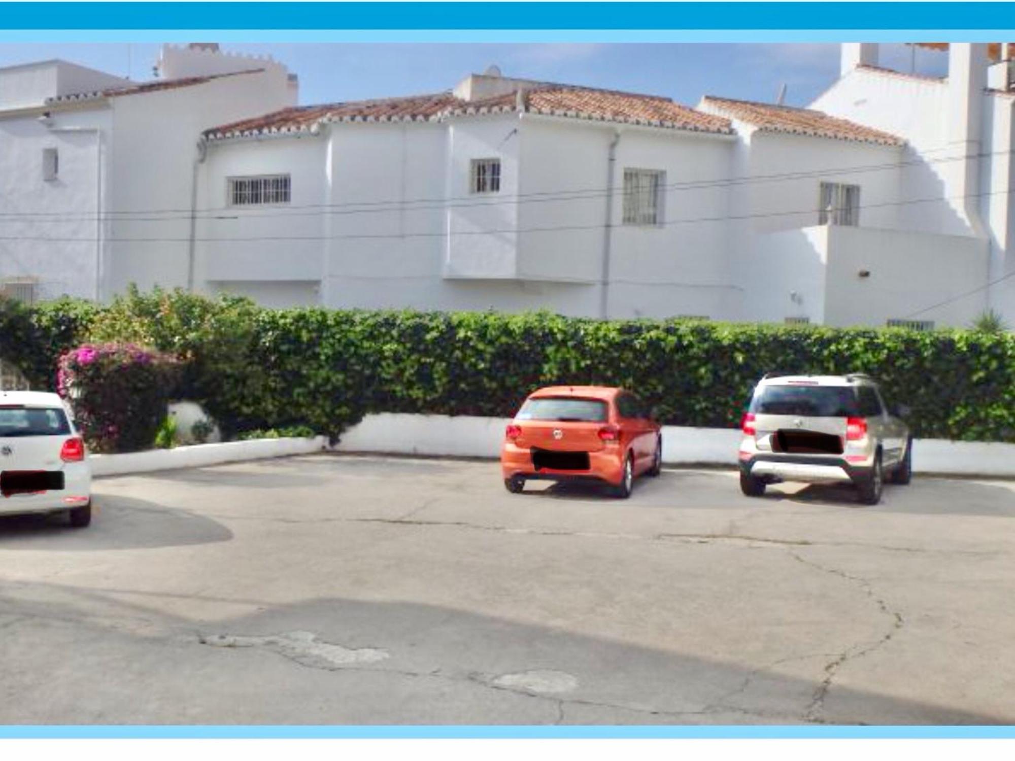 Aguamarina Nsf54 -nerja * Nerja