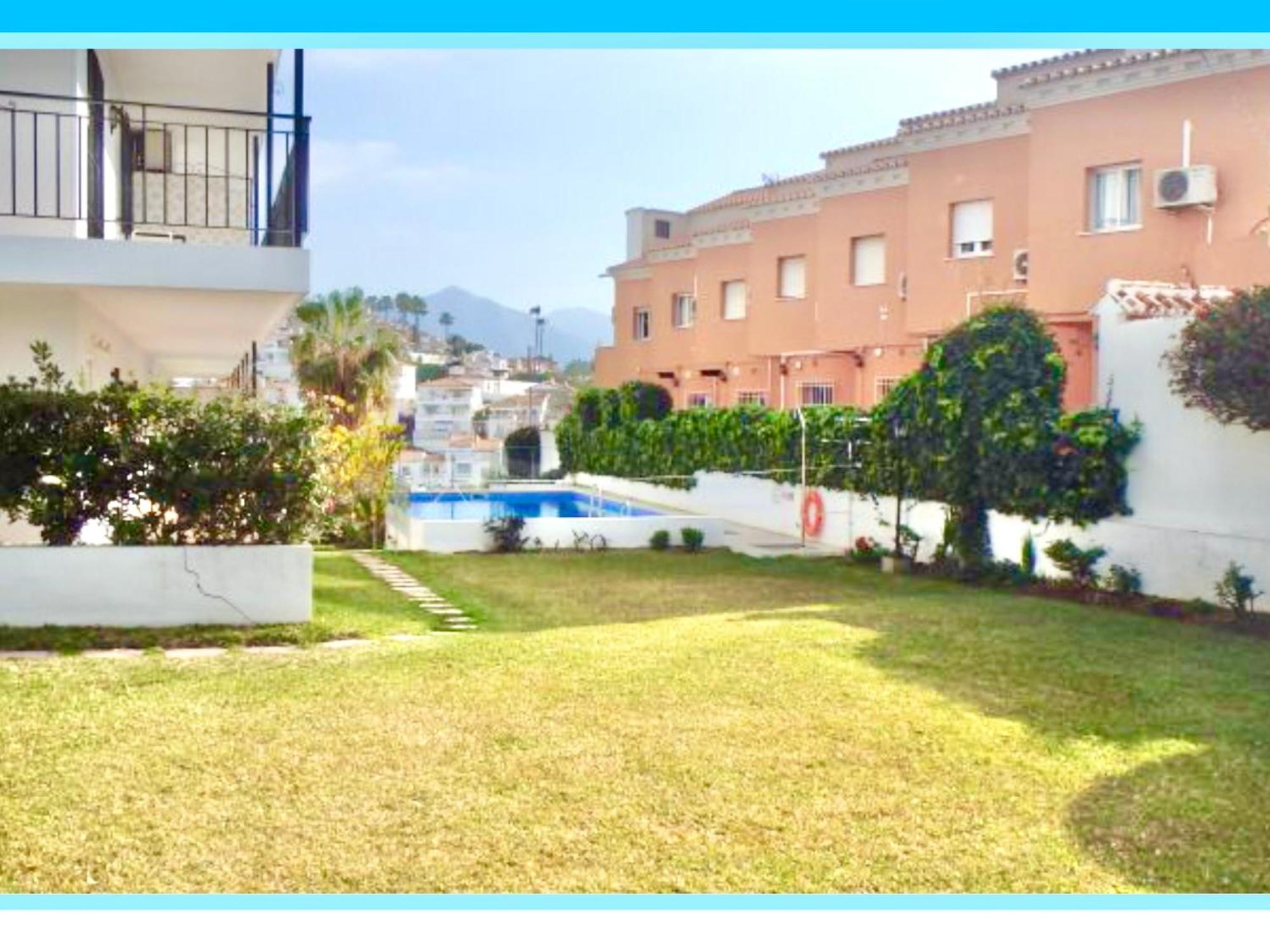 Aguamarina Nsf54 -nerja