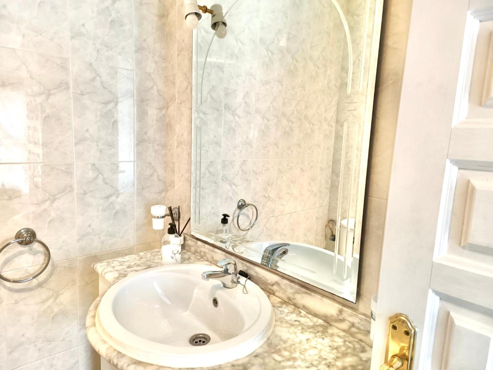 Appartement Aguamarina Nsf54 -nerja Nerja
