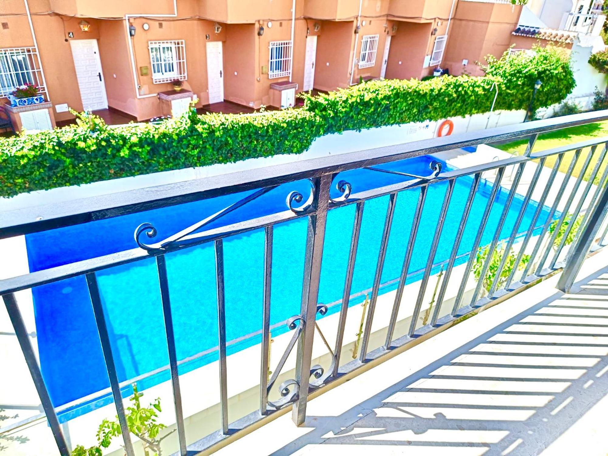 Aguamarina Nsf54 -nerja Nerja