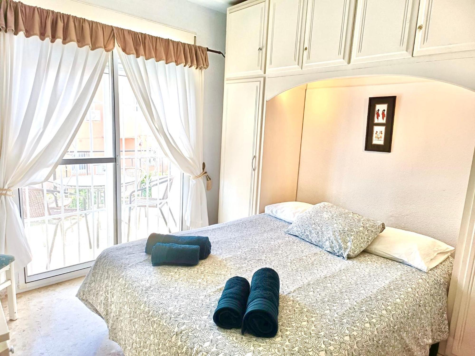 Appartement Aguamarina Nsf54 -nerja *