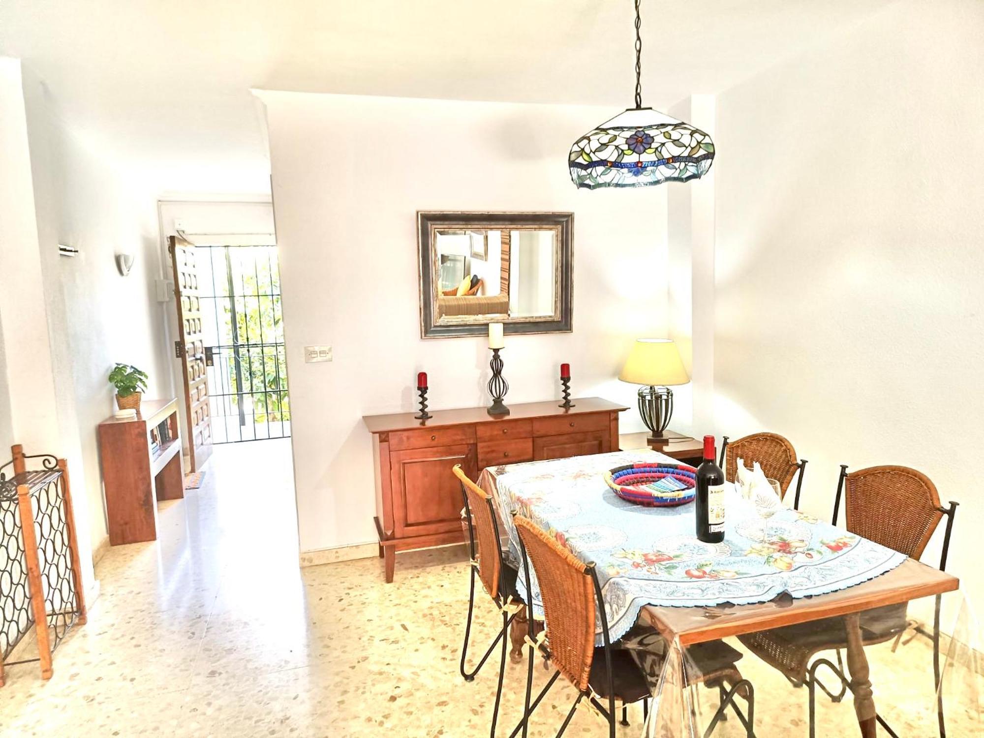 Aguamarina Nsf54 -nerja Appartement Nerja