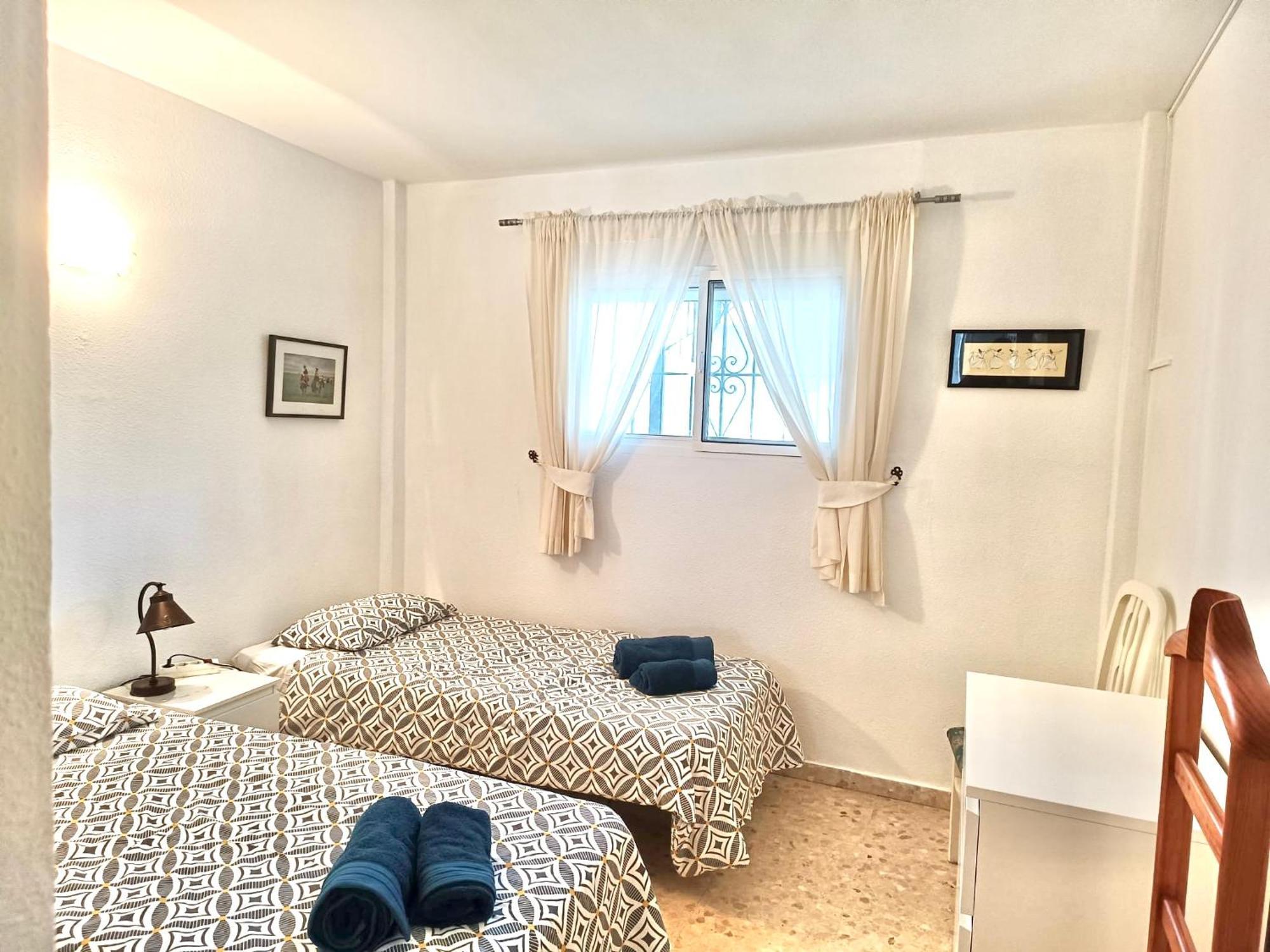 Aguamarina Nsf54 -nerja Nerja