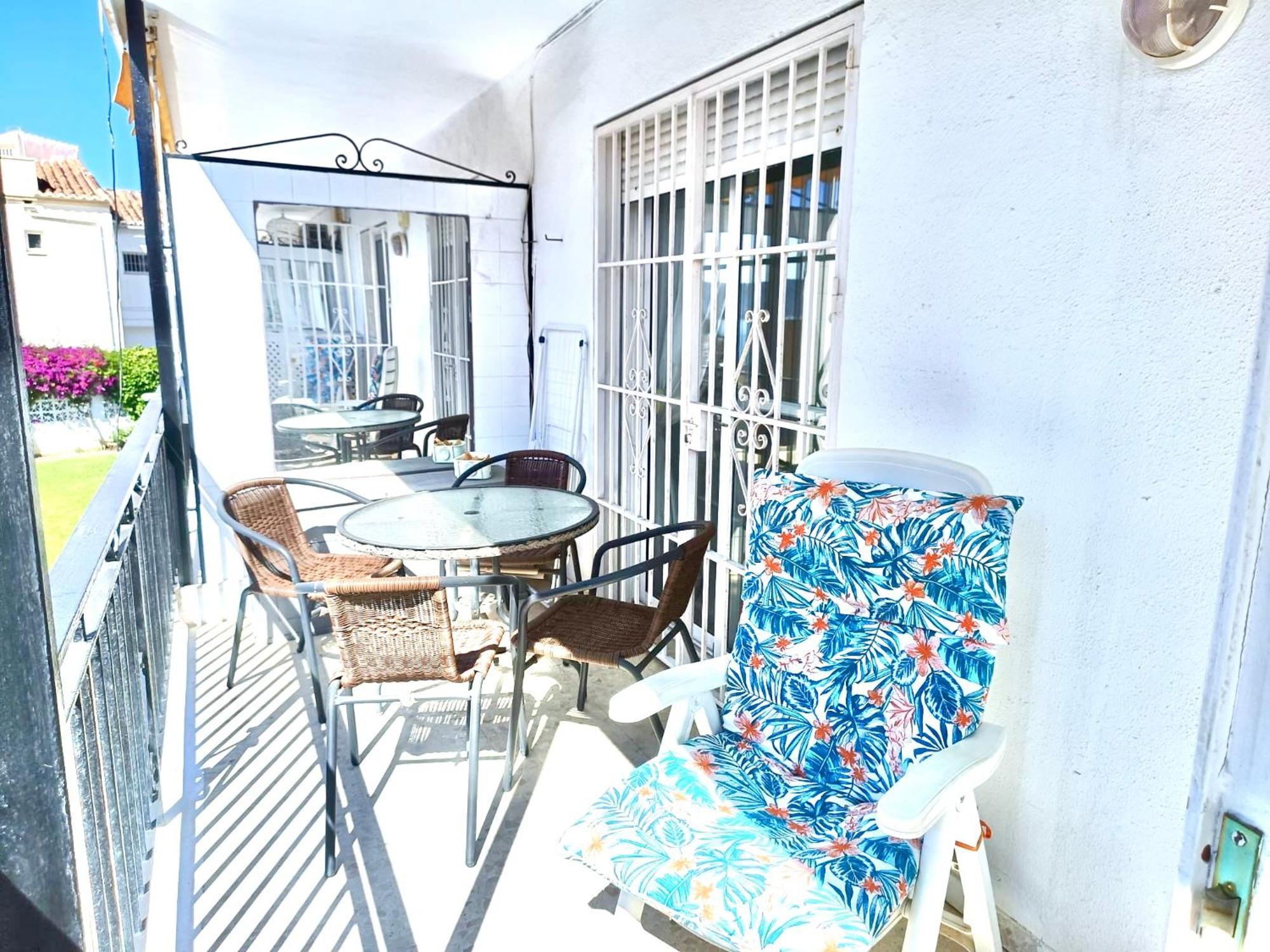 Aguamarina Nsf54 -nerja * Nerja