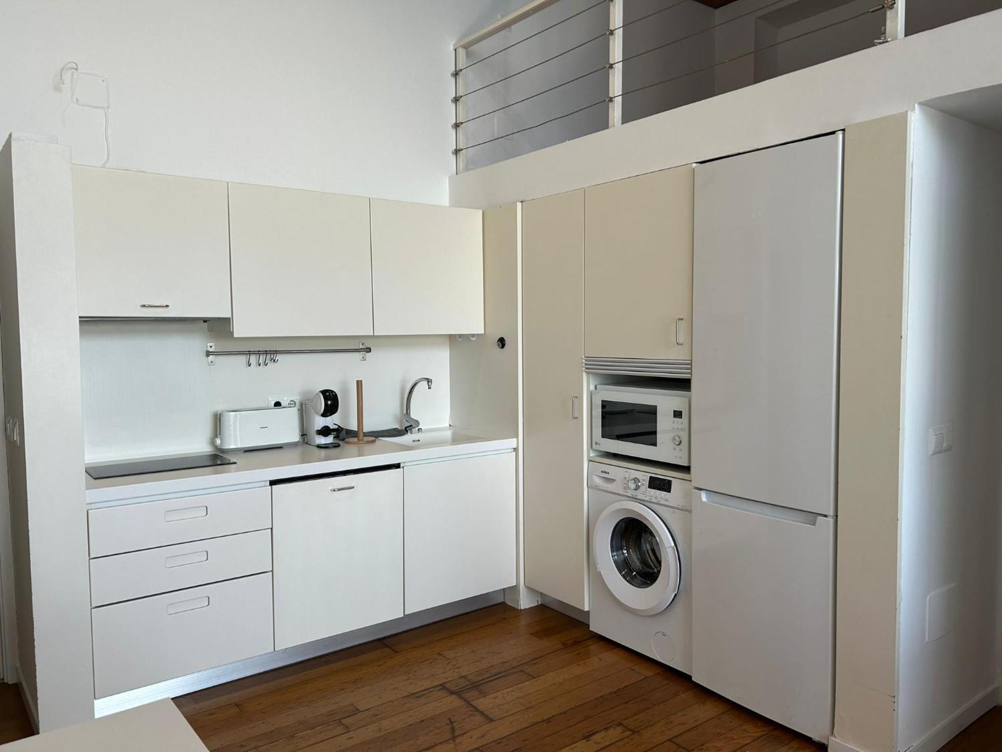 Appartement Smile Seaview *