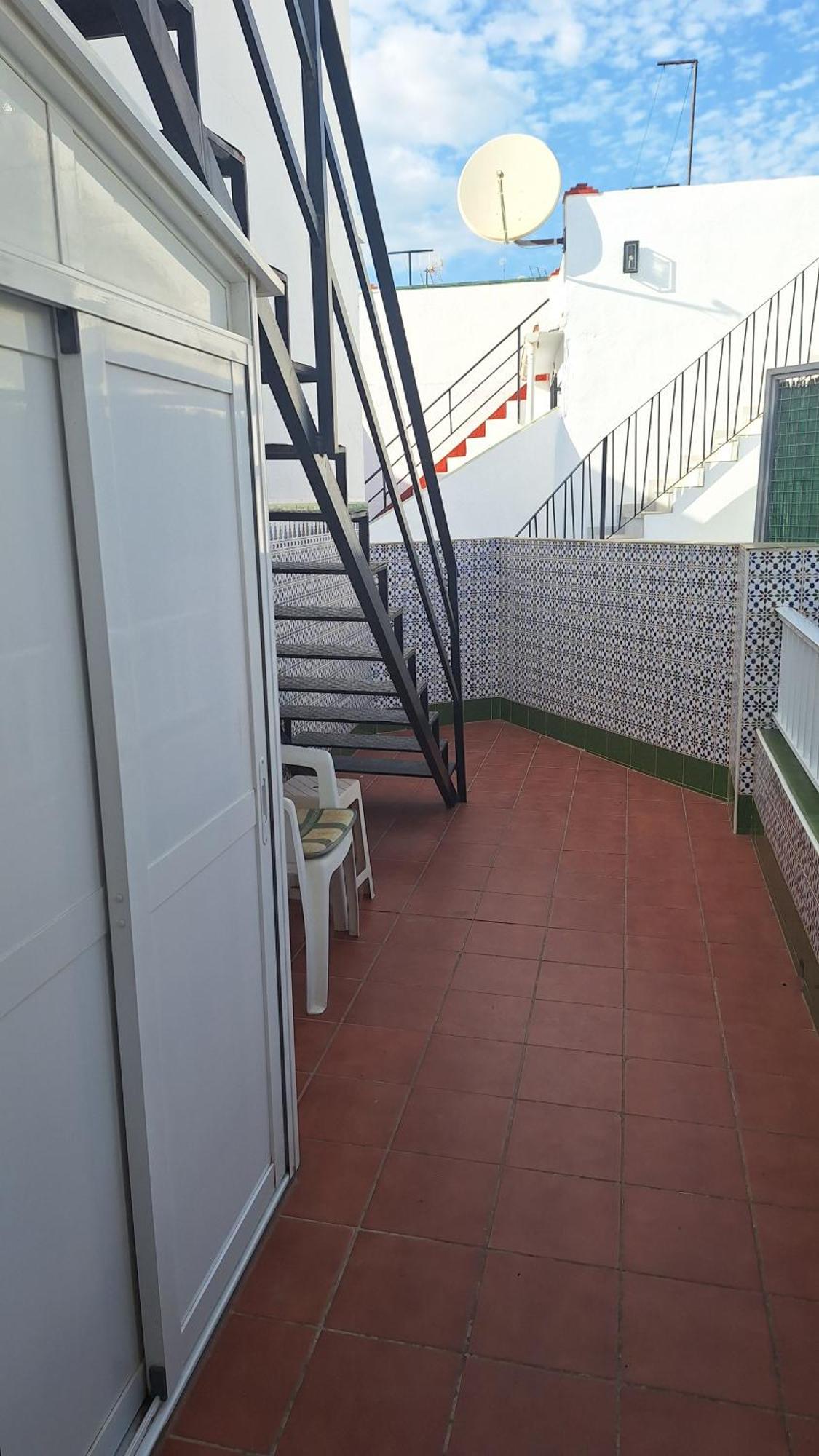 Casa San Jose * Nerja