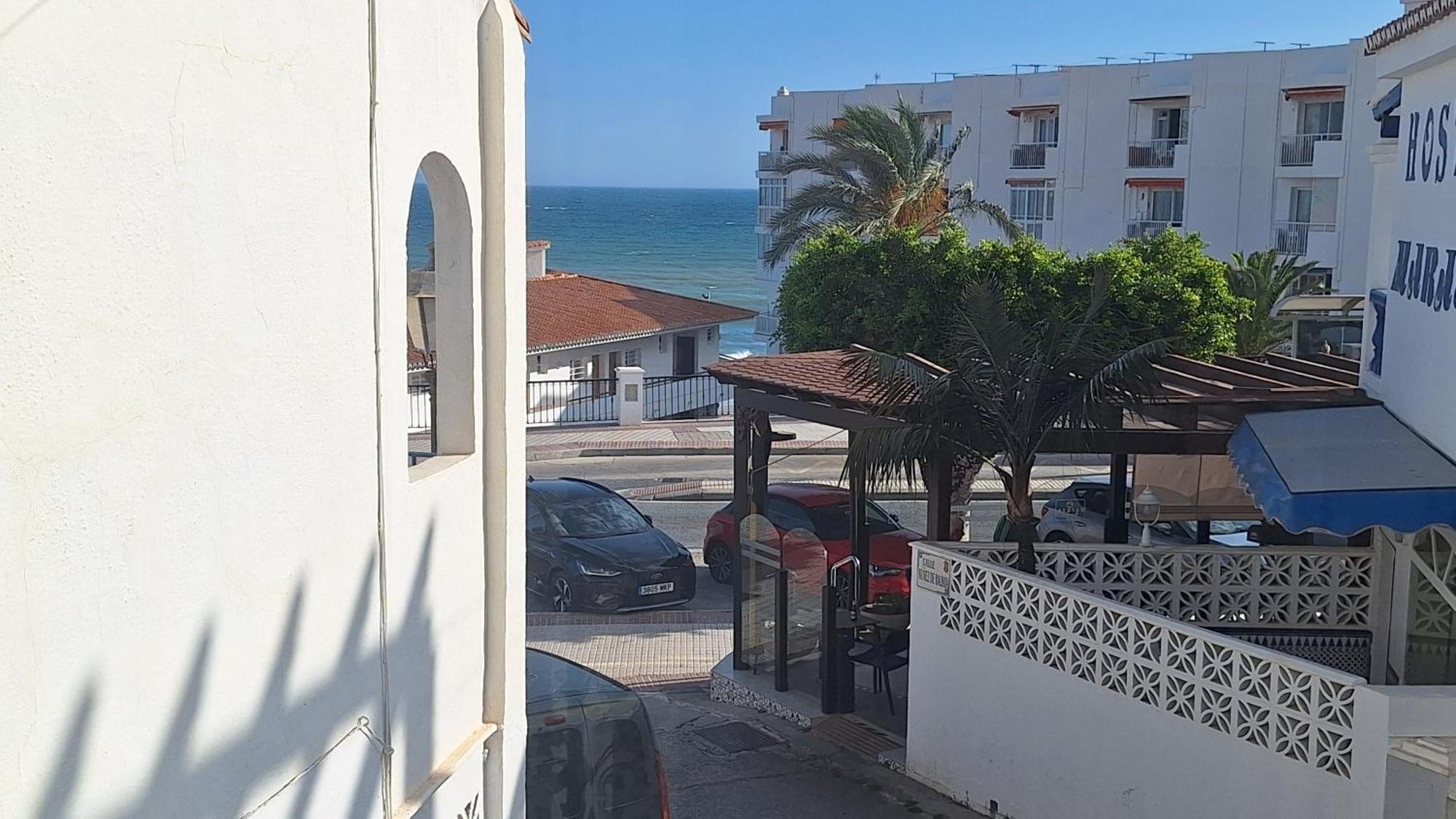 Vakantiehuis Casa San Jose