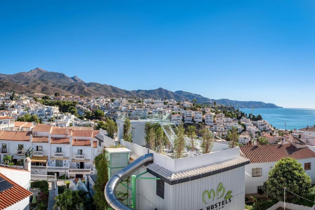 Apartamento Lunamar Seaviews & Communal Pool *