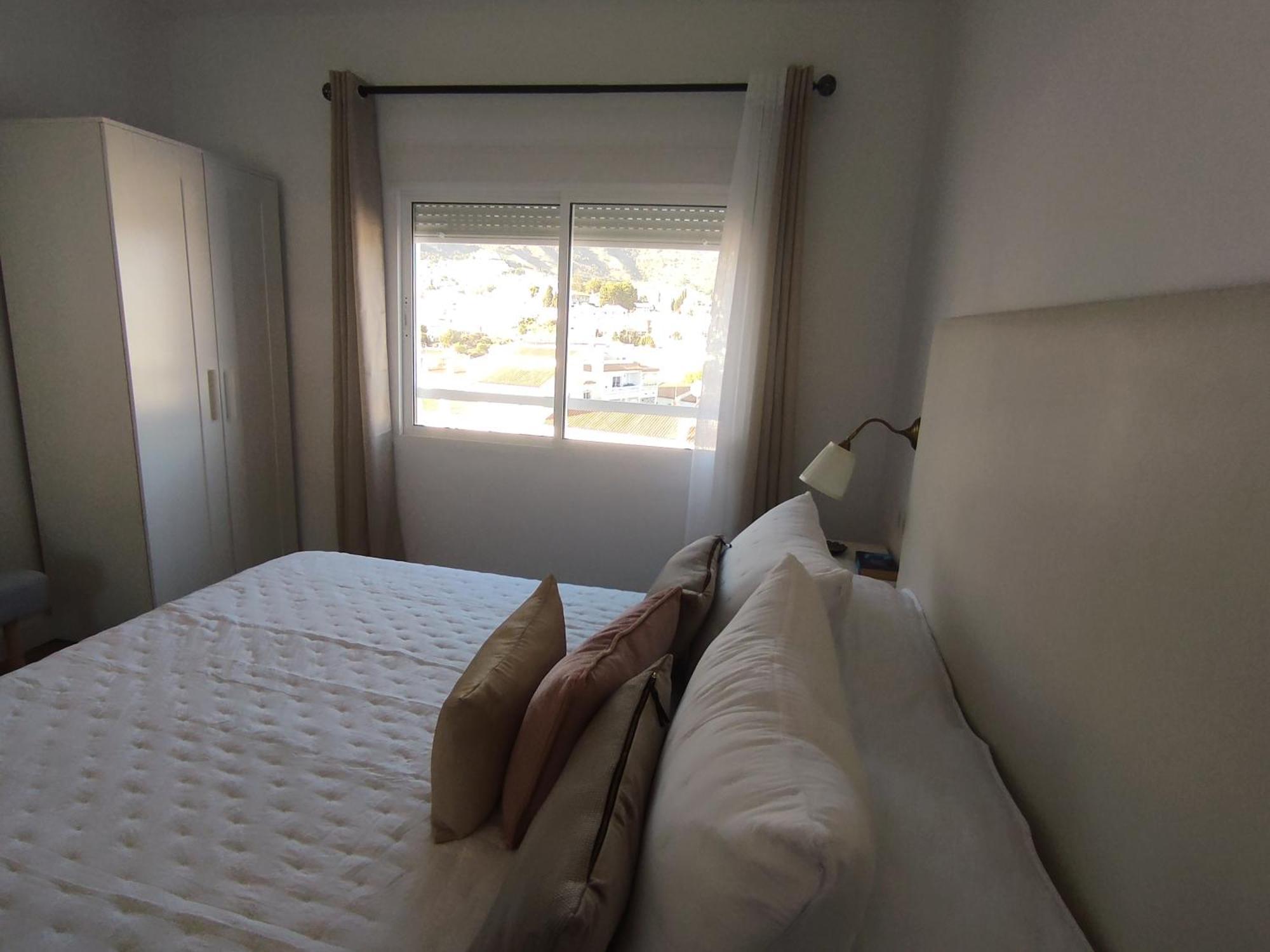 Lunamar Seaviews & Communal Pool Apartamento