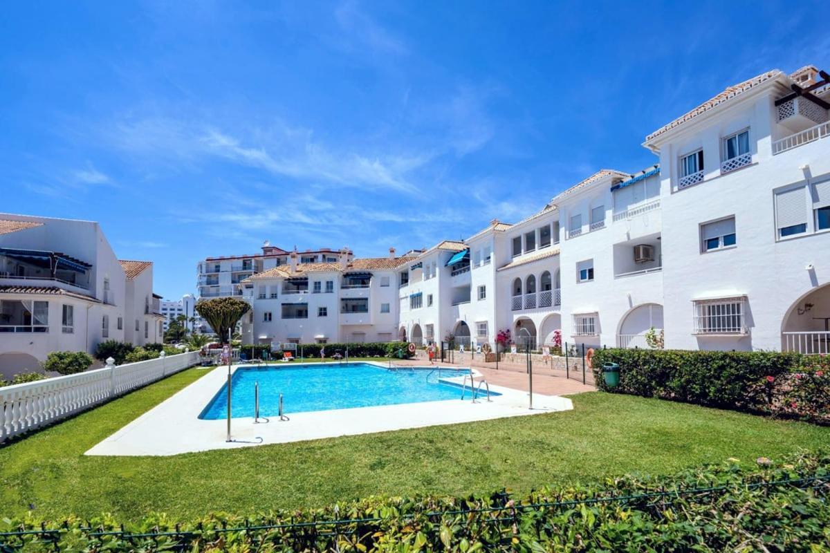 Fuentes De Blq A Appartement *