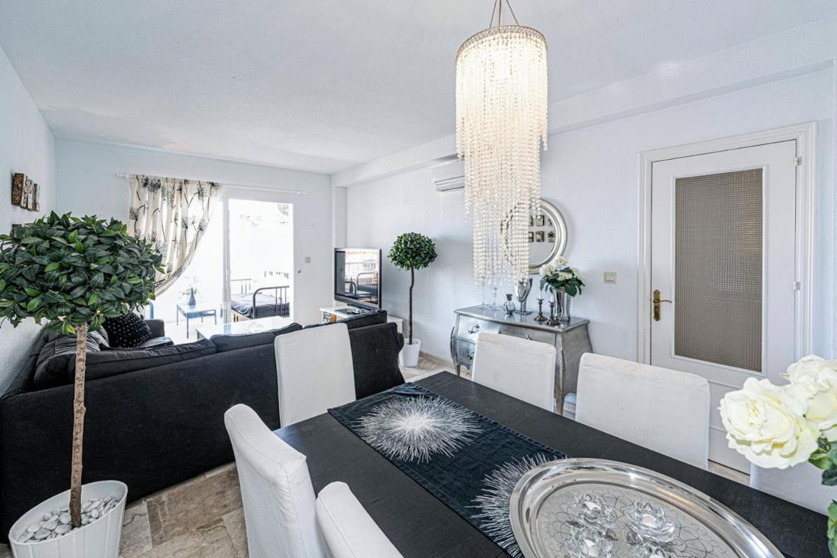 Fuentes De Blq A Appartement *